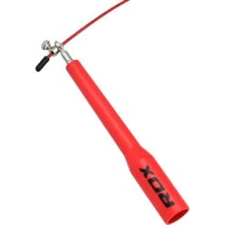 RDX SPORTS RDX C5 Adjustable Aluminum Handle Speed Rope -Rdxsports Shop c5 skipping jump rope 14