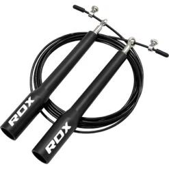 RDX SPORTS RDX C5 Adjustable Aluminum Handle Speed Rope -Rdxsports Shop c5 skipping jump rope 7