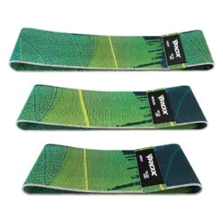 RDX SPORTS RDX CL Heavy-Duty Fabric Resistance Training Bands For Fitness