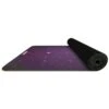 RDX SPORTS RDX D11 6mm PU Rubber Yoga Mat