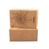 RDX SPORTS RDX D2 Cork Yoga Block Non-Slip Brick