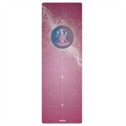 RDX SPORTS RDX D4 6mm PU Rubber Yoga Mat -Rdxsports Shop d4 pu yoga mats 6