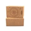 RDX SPORTS RDX D5 Cork Yoga Block Non-Slip Brick
