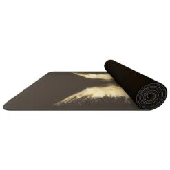 RDX SPORTS RDX D8 6mm PU Rubber Yoga Mat -Rdxsports Shop d8 pu