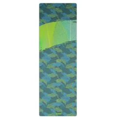 RDX SPORTS RDX D9 6mm PU Rubber Yoga Mat 19 RDX SPORTS RDX D9 6mm PU Rubber Yoga Mat -Rdxsports Shop d9 pu yoga mats 6