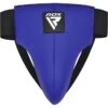 RDX SPORTS RDX R1 CE Certified Groin Guard Protector For Boxing, MMA Training