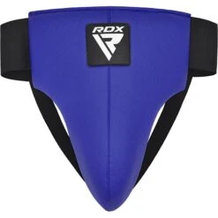 RDX SPORTS RDX R1 CE Certified Groin Guard Protector For Boxing, MMA Training