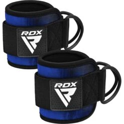 RDX SPORTS RDX A4 Ankle Straps For Gym Cable Machine 22 RDX SPORTS RDX A4 Ankle Straps For Gym Cable Machine -Rdxsports Shop dsc 2565 1