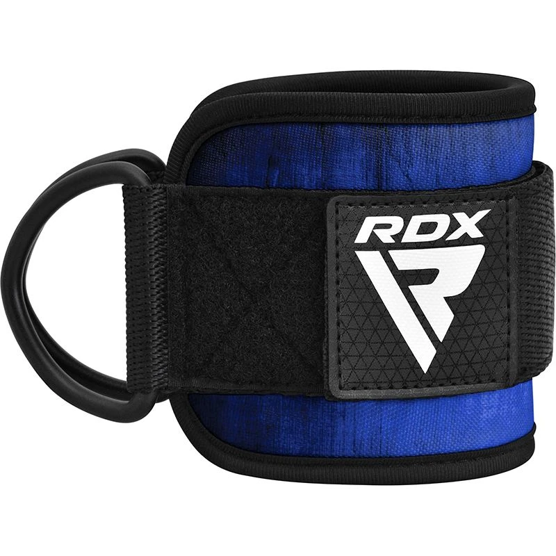 RDX SPORTS RDX A4 Ankle Straps For Gym Cable Machine 1 RDX SPORTS RDX A4 Ankle Straps For Gym Cable Machine