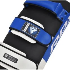 RDX SPORTS RDX T1 Muay Thai Training Gel Padded Kicking Pad 15 RDX SPORTS RDX T1 Muay Thai Training Gel Padded Kicking Pad -Rdxsports Shop dsc 6187