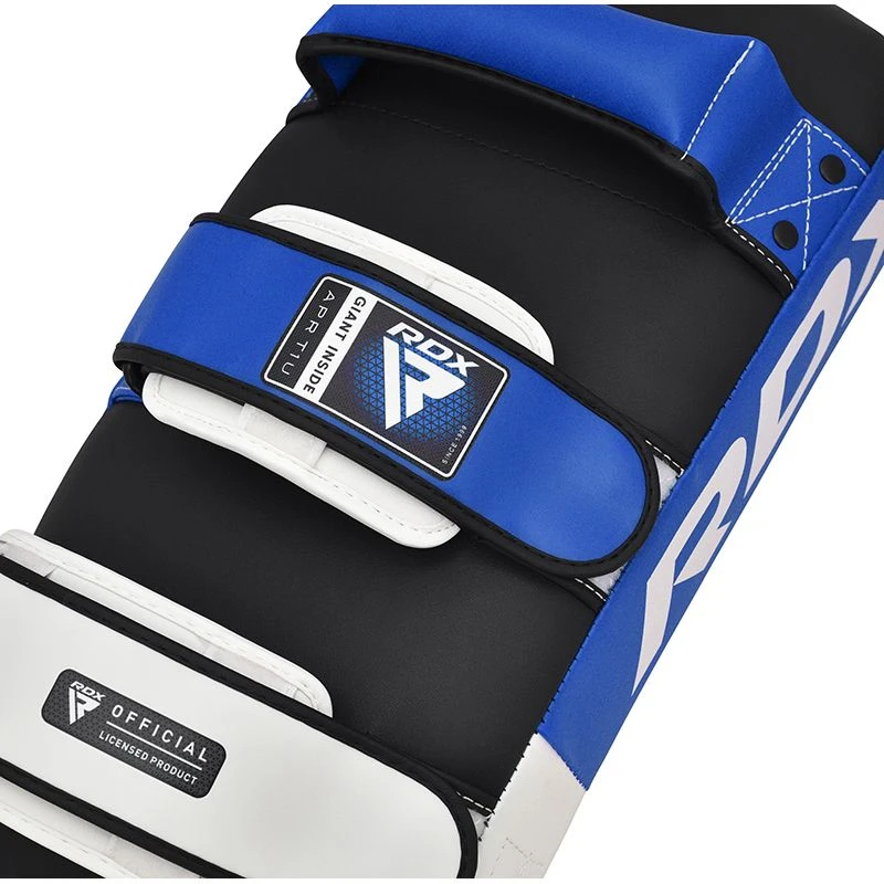 RDX SPORTS RDX T1 Muay Thai Training Gel Padded Kicking Pad 3 RDX SPORTS RDX T1 Muay Thai Training Gel Padded Kicking Pad - Image 3