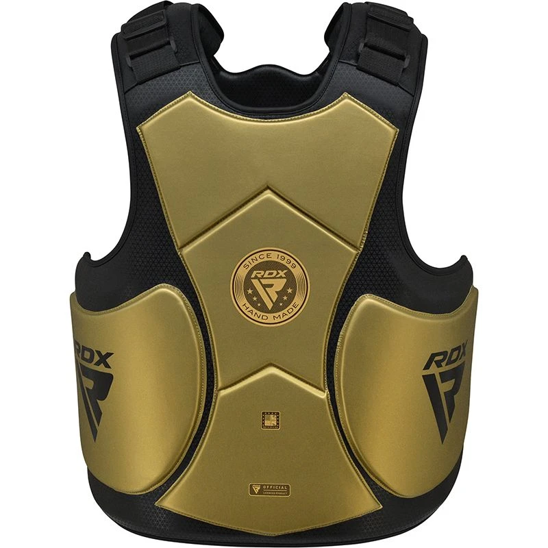 RDX SPORTS RDX L1 Mark Pro Body Protector 1 RDX SPORTS RDX L1 Mark Pro Body Protector