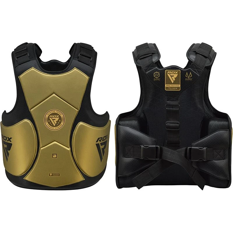 RDX SPORTS RDX L1 Mark Pro Body Protector 2 RDX SPORTS RDX L1 Mark Pro Body Protector - Image 2