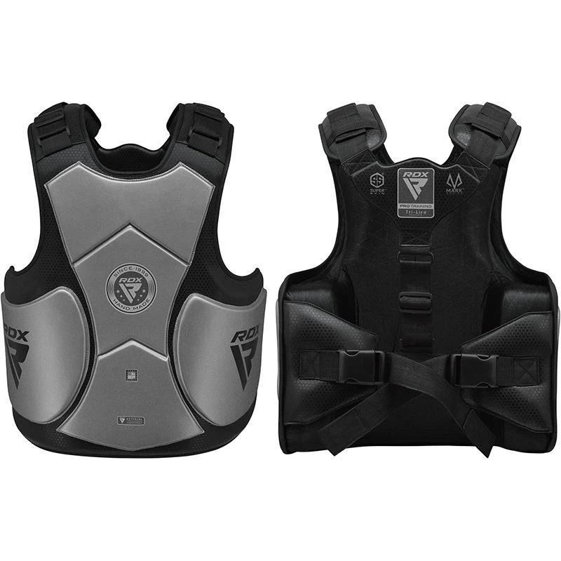 RDX SPORTS RDX L1 Mark Pro Body Protector 7 RDX SPORTS RDX L1 Mark Pro Body Protector - Image 7