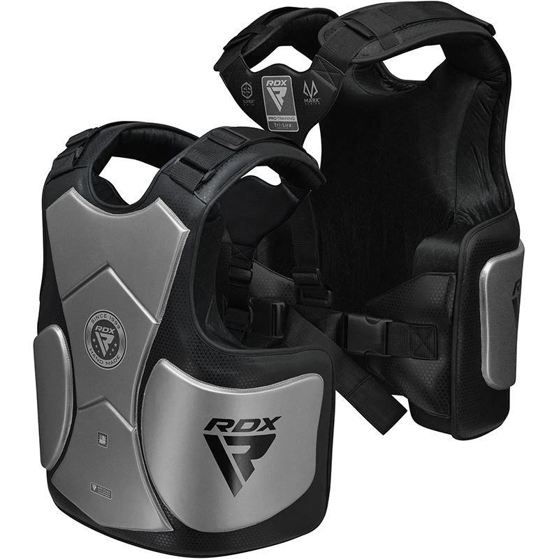RDX SPORTS RDX L1 Mark Pro Body Protector 8 RDX SPORTS RDX L1 Mark Pro Body Protector - Image 8