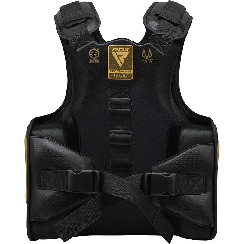 RDX SPORTS RDX L1 Mark Pro Body Protector 6 RDX SPORTS RDX L1 Mark Pro Body Protector - Image 6