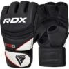 RDX SPORTS RDX F12 MMA Grappling Training Gloves Open Palm