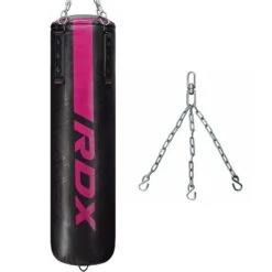 RDX SPORTS RDX F6 4ft / 5ft 2-in-1 KARA Training Punching Bag Set 10 RDX SPORTS RDX F6 4ft / 5ft 2-in-1 KARA Training Punching Bag Set -Rdxsports Shop f6 4ft 5ft 2 in 1 kara training punching bag set 9 1
