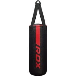 RDX SPORTS RDX F6 KARA 2ft Junior Punch Bag -Rdxsports Shop f6 kara 2ft 2 in 1 junior punch bag set 3