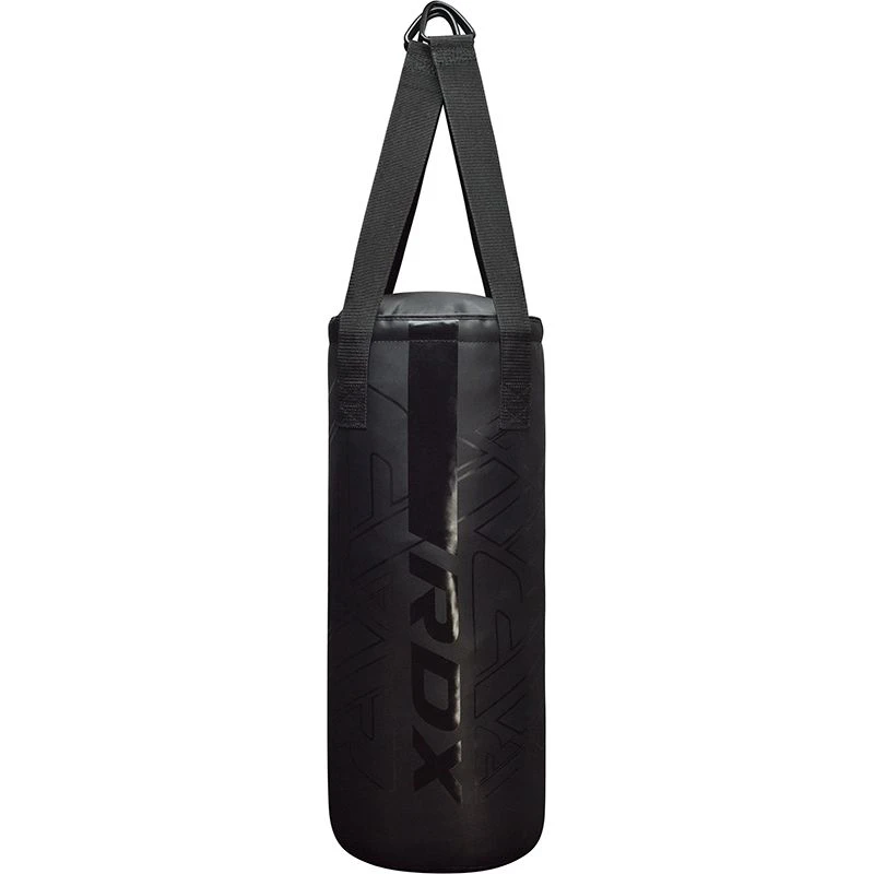 RDX SPORTS RDX F6 2FT KARA Kids Punch Bag & 6OZ Gloves 2 RDX SPORTS RDX F6 2FT KARA Kids Punch Bag & 6OZ Gloves - Image 2