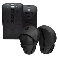 RDX SPORTS RDX F6 KARA Bag Mitts & Focus Pads