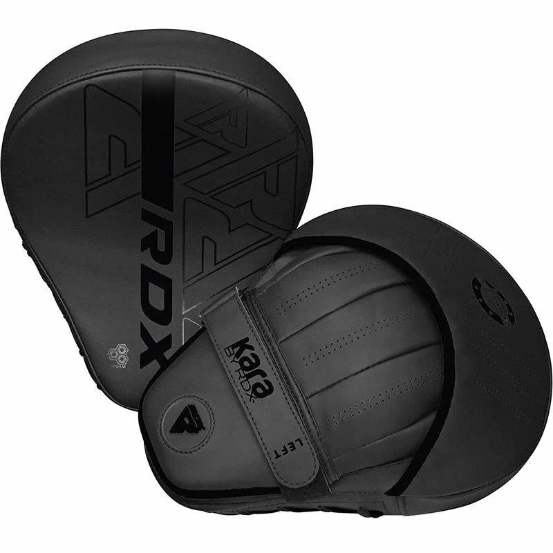 RDX SPORTS RDX F6 KARA Focus Pads 6 RDX SPORTS RDX F6 KARA Focus Pads - Image 6