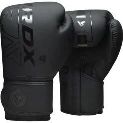 RDX SPORTS RDX F6 Kara Kids Boxing Gloves 6oz