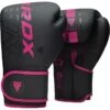 RDX SPORTS RDX F6 Kara Boxing Training Gloves For Women