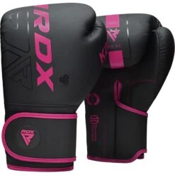 RDX SPORTS RDX F6 Kara Boxing Training Gloves For Women