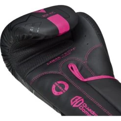 RDX SPORTS RDX F6 Kara Boxing Training Gloves For Women -Rdxsports Shop f6 kara boxing training gloves black pink 4 3 1