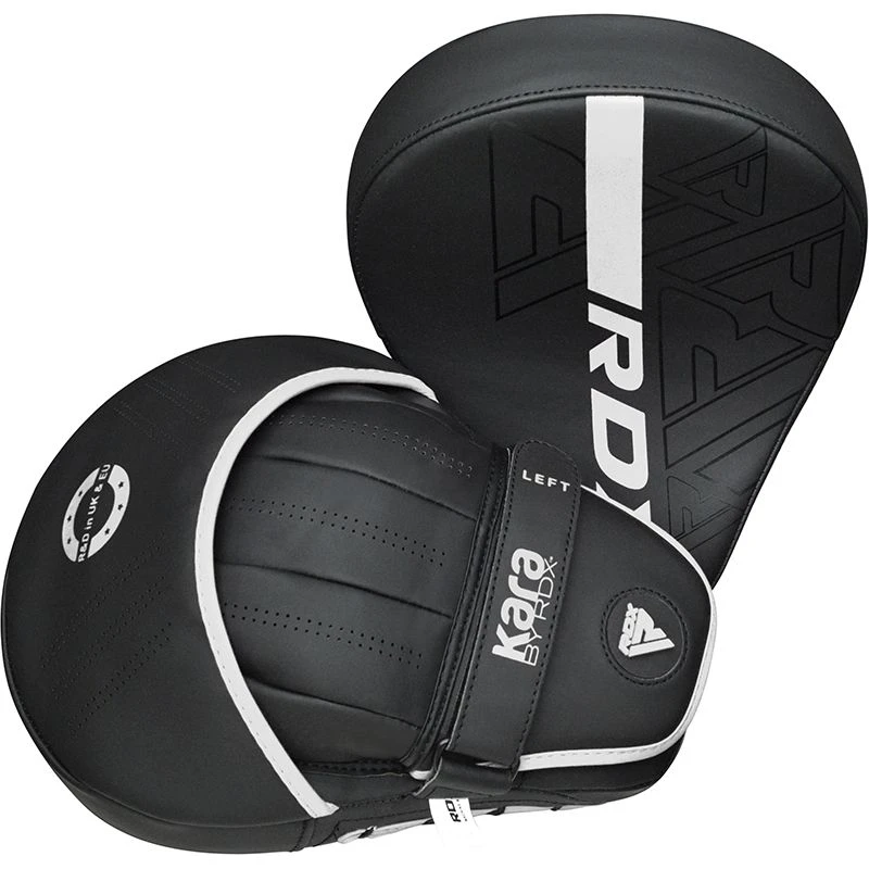 RDX SPORTS RDX F6 KARA Focus Pads 12 RDX SPORTS RDX F6 KARA Focus Pads - Image 12