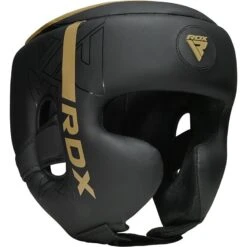 RDX SPORTS RDX F6 KARA Head Guard Black 16 RDX SPORTS RDX F6 KARA Head Guard Black -Rdxsports Shop f6 kara golden black head guard 1 1