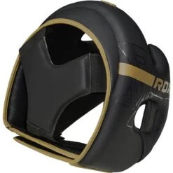 RDX SPORTS RDX F6 KARA Head Guard Black 17 RDX SPORTS RDX F6 KARA Head Guard Black -Rdxsports Shop f6 kara golden black head guard 3 1
