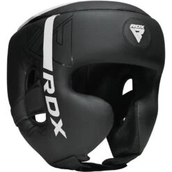 RDX SPORTS RDX F6 KARA Head Guard Black 18 RDX SPORTS RDX F6 KARA Head Guard Black -Rdxsports Shop f6 kara golden black head guard 4 1