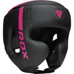 RDX SPORTS RDX F6 KARA Head Guard Black 20 RDX SPORTS RDX F6 KARA Head Guard Black -Rdxsports Shop f6 kara pink black head guard 1 1