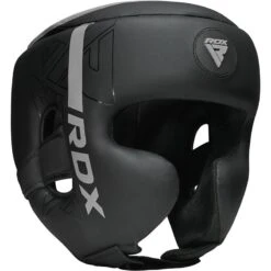 RDX SPORTS RDX F6 KARA Head Guard Black 21 RDX SPORTS RDX F6 KARA Head Guard Black -Rdxsports Shop f6 kara silver black head guard 1 1