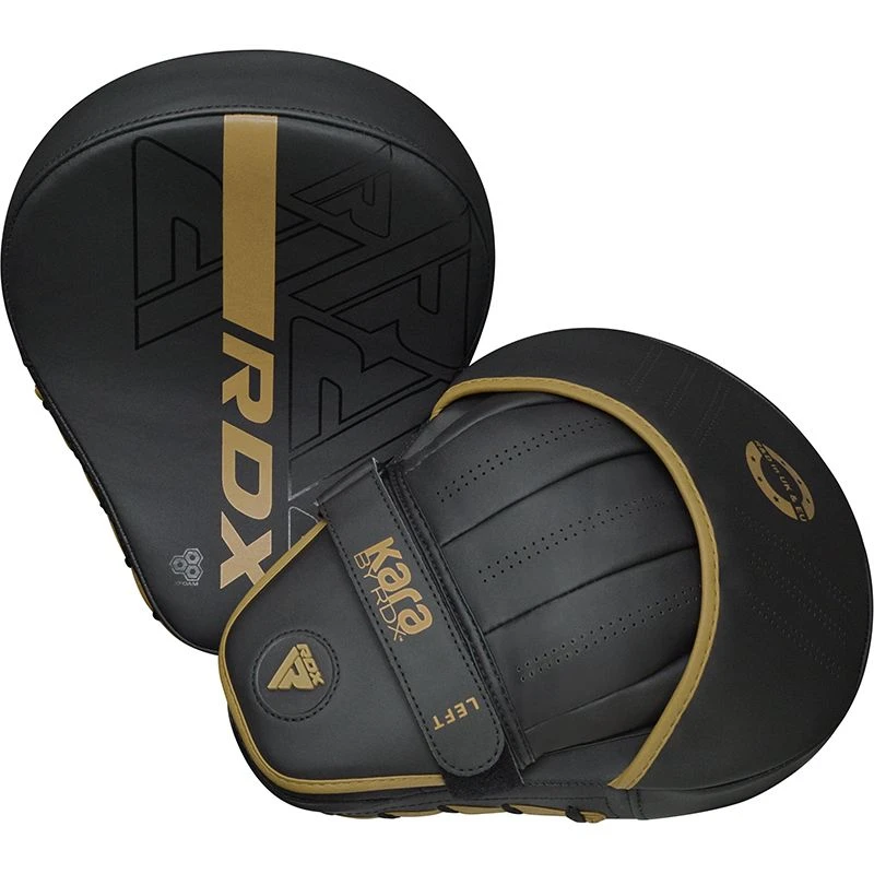 RDX SPORTS RDX F6 KARA Focus Pads 8 RDX SPORTS RDX F6 KARA Focus Pads - Image 8