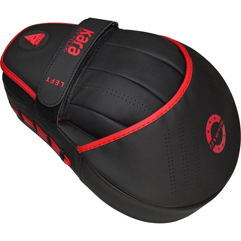RDX SPORTS RDX F6 KARA Focus Pads 4 RDX SPORTS RDX F6 KARA Focus Pads - Image 4