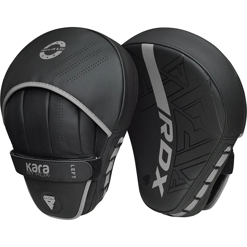 RDX SPORTS RDX F6 KARA Focus Pads 11 RDX SPORTS RDX F6 KARA Focus Pads - Image 11