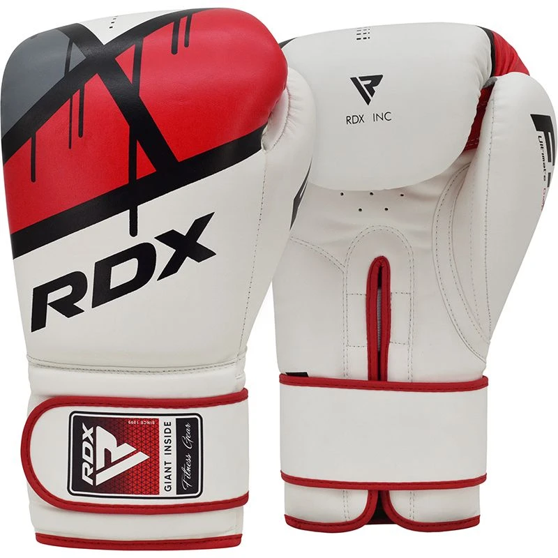 RDX SPORTS RDX F7 Ego Training Boxing Gloves 3 RDX SPORTS RDX F7 Ego Training Boxing Gloves - Image 3
