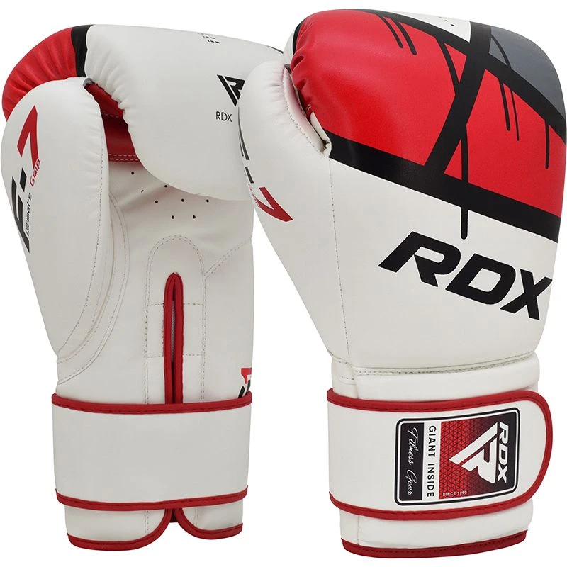 RDX SPORTS RDX F7 Ego Training Boxing Gloves 4 RDX SPORTS RDX F7 Ego Training Boxing Gloves - Image 4