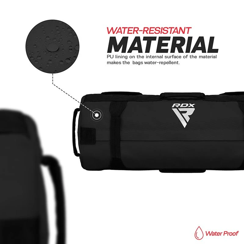 RDX SPORTS RDX Fitness Sandbag For Workout 8 RDX SPORTS RDX Fitness Sandbag For Workout - Image 8