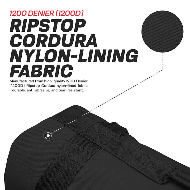 RDX SPORTS RDX Fitness Sandbag For Workout 10 RDX SPORTS RDX Fitness Sandbag For Workout - Image 10