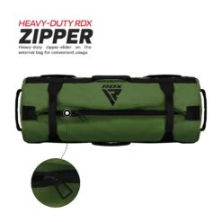 RDX SPORTS RDX Fitness Sandbag For Workout 38 RDX SPORTS RDX Fitness Sandbag For Workout -Rdxsports Shop fitness sandbag for workout green 6