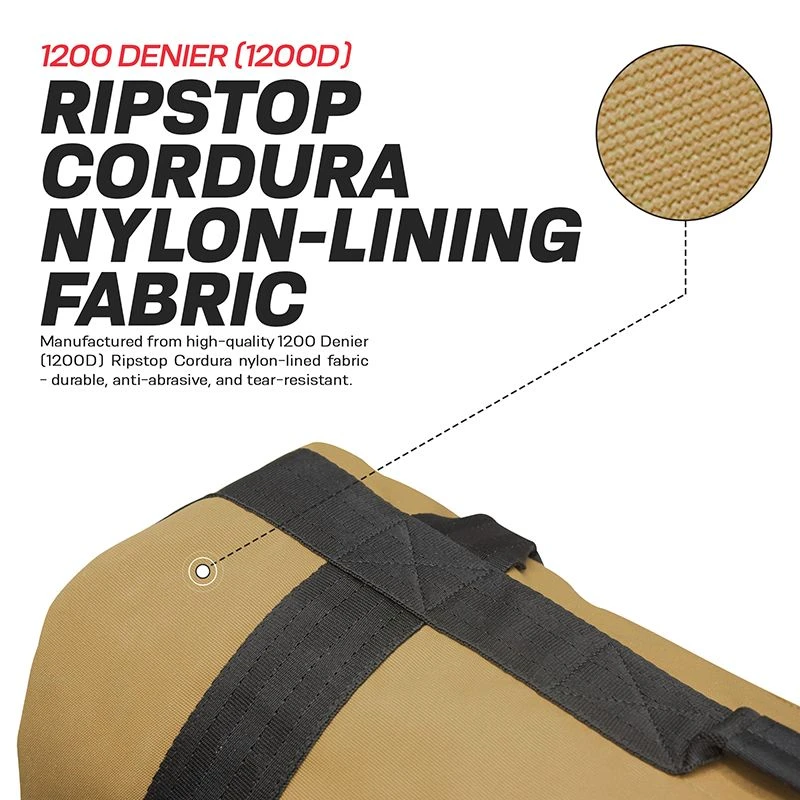 RDX SPORTS RDX Fitness Sandbag For Workout 17 RDX SPORTS RDX Fitness Sandbag For Workout - Image 17