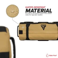 RDX SPORTS RDX Fitness Sandbag For Workout 34 RDX SPORTS RDX Fitness Sandbag For Workout -Rdxsports Shop fitness sandbag for workout khaki 7