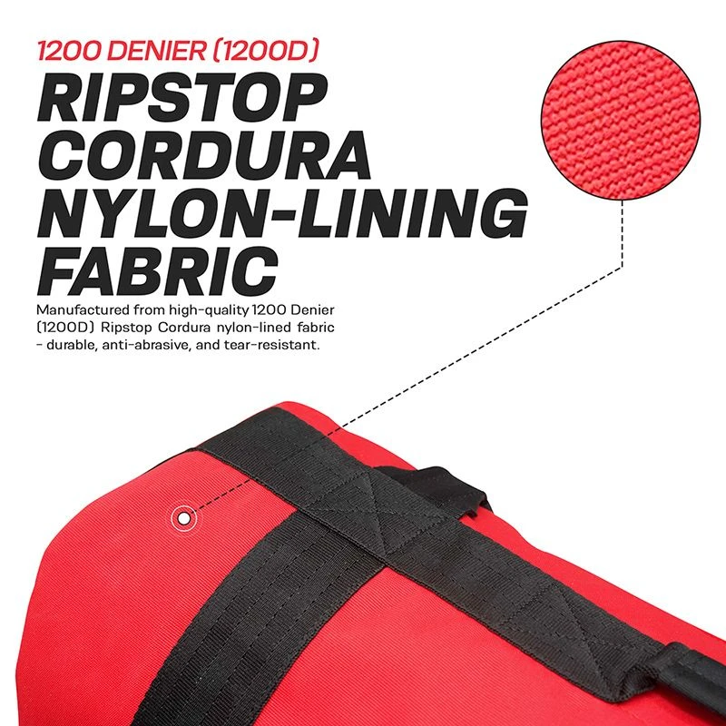 RDX SPORTS RDX Fitness Sandbag For Workout 5 RDX SPORTS RDX Fitness Sandbag For Workout - Image 5