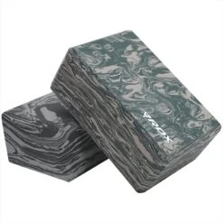 RDX SPORTS RDX GB EVA Foam High Density Non-Slips Yoga Block