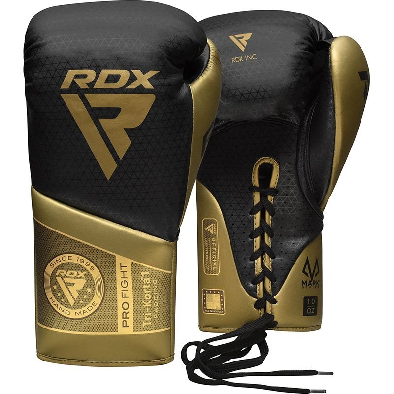 RDX SPORTS RDX K1 Mark Pro Fight Boxing Glove 1 RDX SPORTS RDX K1 Mark Pro Fight Boxing Glove