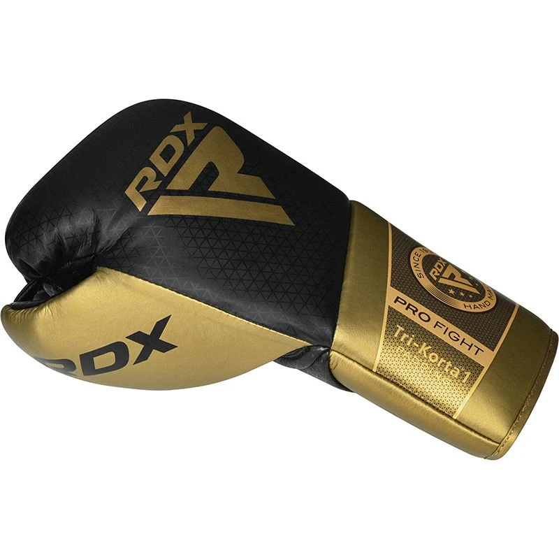 RDX SPORTS RDX K1 Mark Pro Fight Boxing Glove 2 RDX SPORTS RDX K1 Mark Pro Fight Boxing Glove - Image 2